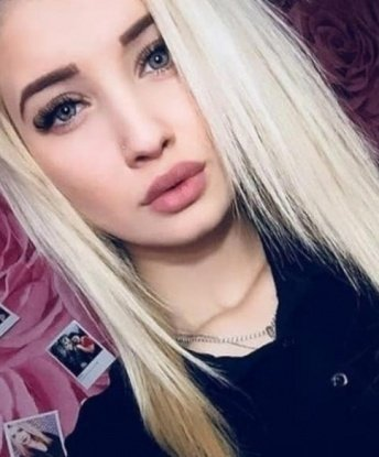 Анкета проститутки Вера - Фото 1, Атюрьево, 21 год, №4471