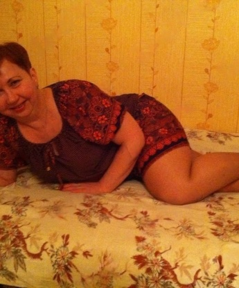 Анкета проститутки Яна - Фото 1, Атюрьево, 41 год, №9896